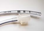 Murphy Eyes Oral Endotracheal Tube ISO13485 Nasal Endotracheal Tube Size