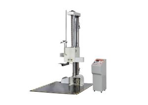 Quality Digital Drop Package Testing Equipment 50Hz With LCD Display wholesale