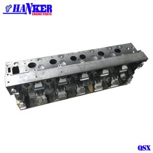 Quality 5413784 5413782 Cummins Trucks Engine ISX15 QSX15 Cylinder Head wholesale