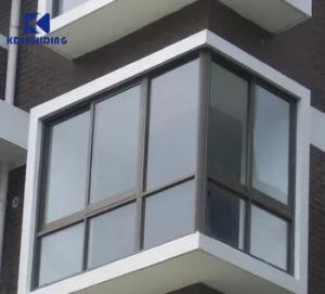 Quality High Quality Aluminium Casement Window Glass Sliding Window with competitive price wholesale
