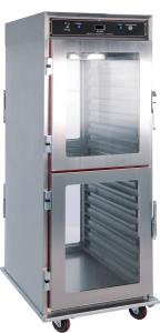 Quality Commercial Food Warmer Holding Cabinet Insulated Heated Holding wholesale