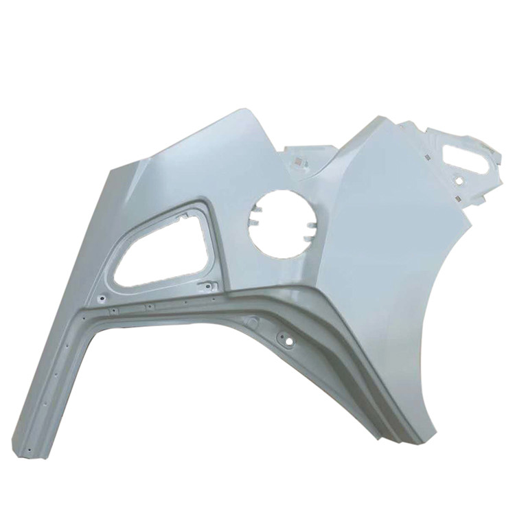 Aftermarket Front Car Fender For VW JETTA 2012