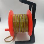 9v Battery Powered Submersible Pressure Level Sensor for 200m Drilling Depth