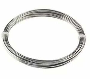 UNS S4300 Stainless Steel Annealed Wire Round For Interior Trim Applications