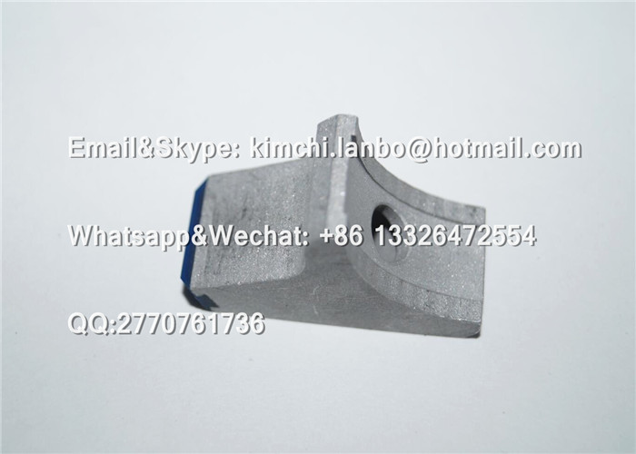 komori rubber surface gripper pad spare parts for komori printing machine parts