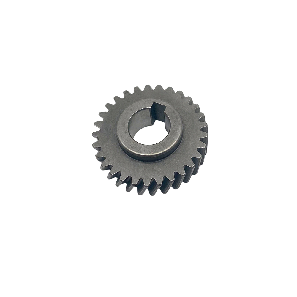 Customized Auto Parts Tolerance 0.01-0.05mm Meeting Customer's Stringent Requirements