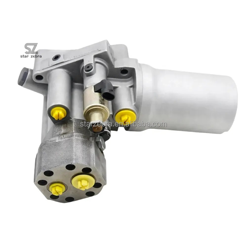 Construction Works 10R2995 178-7521 180-7341 10R-2995 Fuel Pump for Original 3126B Engine E322C E325C Excavator