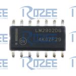 LM2902DR2G