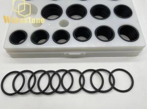 Quality One Box For Sumitomo SH120 SH200 SH300 SH350 Excavator Seal Ring Oil Seal O-ring wholesale
