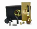Novelty DCT Protank Vaporizer E Pipe, Vapor Pipes, Electronic Cigarette (ECS-194