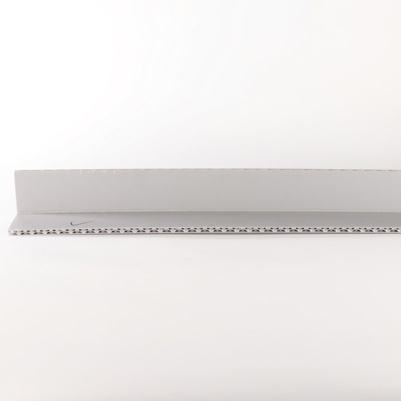 Hollow Plastic Honeycomb Sheet Moving Shipping PP Corrugated Board Sandwich Panel