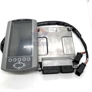 Quality Excavator Monitor Display Panel E312E E320D2 E320E E330D2 540-6526 309-5711 525-1721 wholesale
