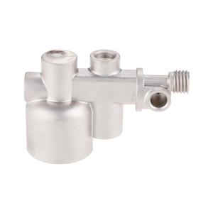 Quality Bead blasted MIM Metal Injection Molding wholesale