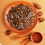 Inner Mongolia Wholesale Chinese Spiced Fried Melon Seeds Supplier Non-GMO High