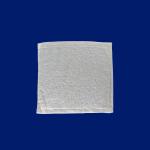 Bleach hot airline disposable cotton face towel