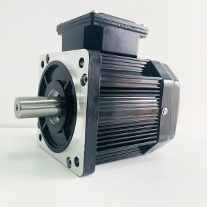 High Torque Permanent Magnet Motor 55kw PM Synchronous Motor Low Speed