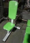 Freeman Commercial Gym Fitness Equipment Utility Chair