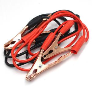 Quality 200a 500a Connecting Booster Cables 1000 Amp Jumper Cables wholesale
