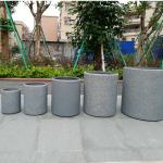 Sustainable Fiber Clay Planter for a Greener and Healthier Environment