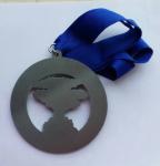 ATA REGIONAL tournament zinc alloy metal medal
