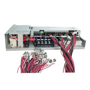 Quality 30S 45S 60S Integrated BMS For UPS Uninterrupted Power Supply 192V 240V 50A 100A LifePO4 BMS For Residential ESS wholesale