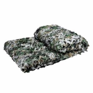 Quality Camouflage Ghillie Suit Netting Camping 6.5 X 10ft 10 X 10ft 10 X 13ft wholesale