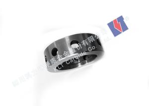 Quality Rotating YG6 Tungsten Carbide Seal Rings wholesale
