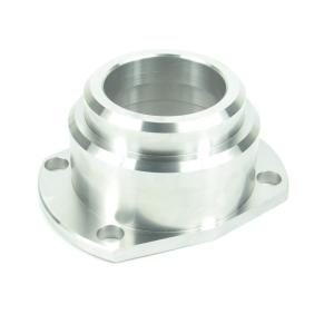 Quality Industrial Precision Machined Parts Smooth Precision Aluminum Parts Custom wholesale