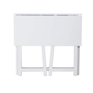 Quality 80*45*74.5cm Standing Folding Table wholesale