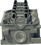 MITSUBISHI Galant L200 L300 Pajero 4G64-8V without hole Aluminum Cylinder Head