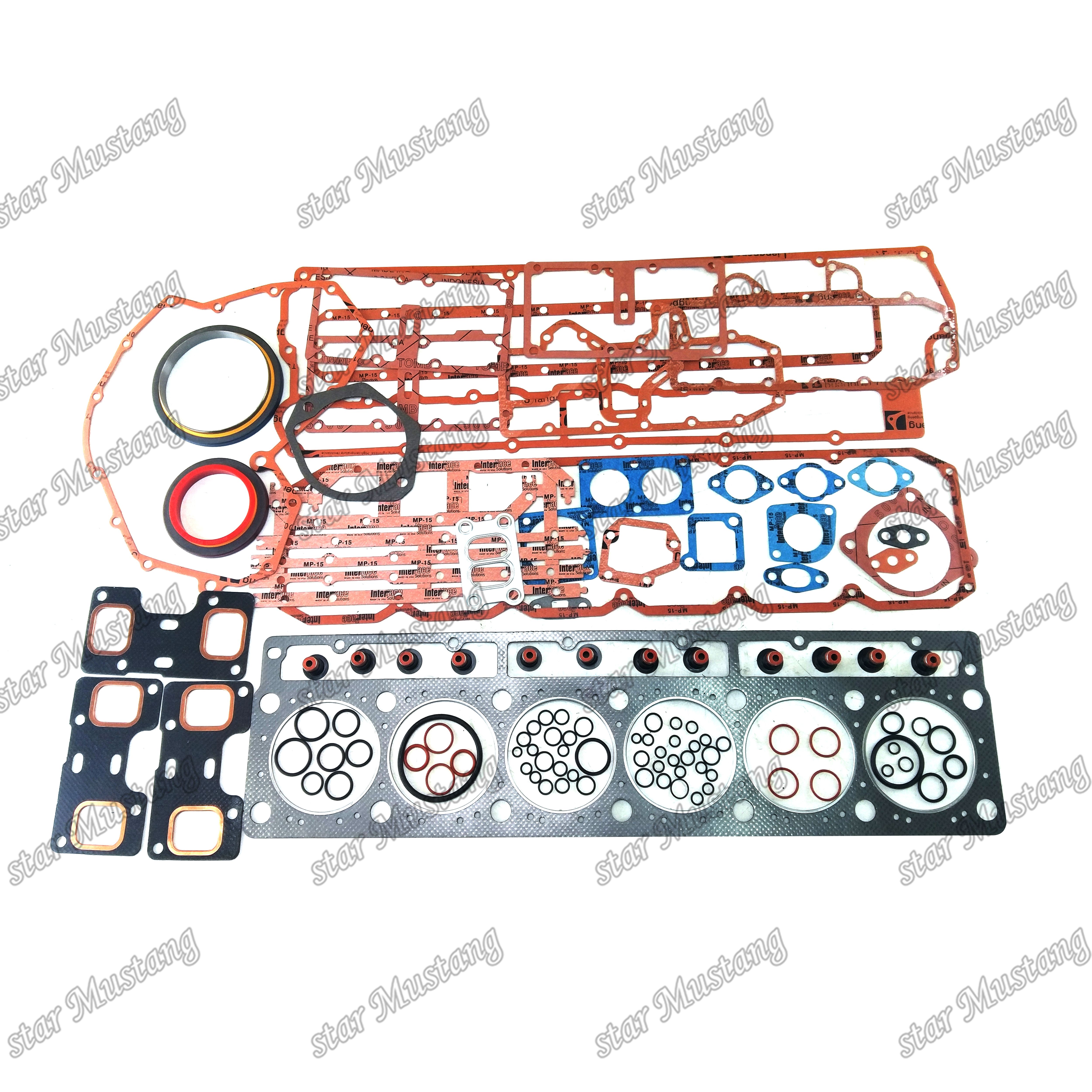 Full Gasket Kit 3116 268-2932 107-7832