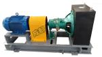 Self Priming Chemical Pump Acid And Alkali Resistant Carbon Fiber Composite