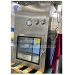 Laminar flow pass box, Medical pass box China