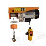 PA200 Miniature Electric Hoist 10m/min With Trolley Systems