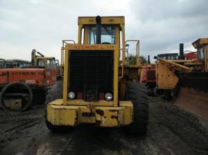 Quality Used CAT 950 E wheel loader for sale wholesale