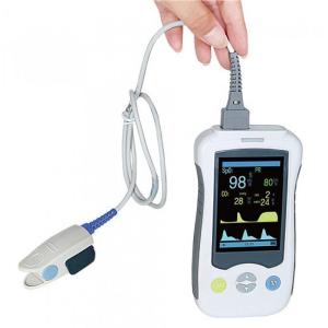 Quality Handhold Pulse Oximeter wholesale