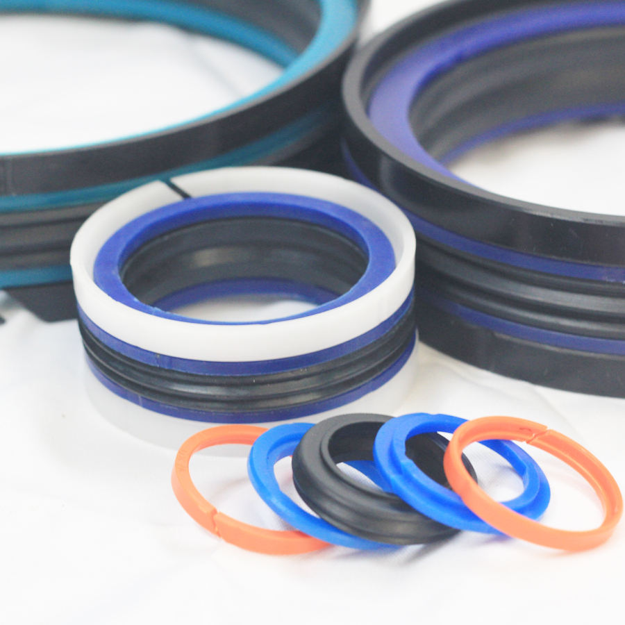 Fuel Injector Lower Rubber Seals Oring with excellent performance For all industries