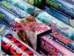 Lock Fresh, Seal Fresh, Slider Zipper Bags, Freezer Bags, Food Grip Seal,