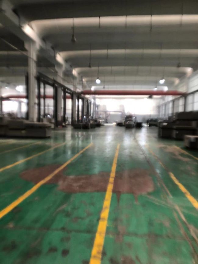 UV Coating 4mm SPC Stone Composite Flooring High Wear Resistance