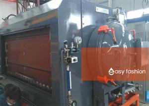 Quality Industrial Vacuum Metal Sintering Furnace With High Temperature Uniformity wholesale