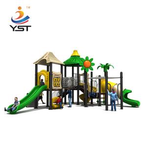 Quality 10 Kids Dia 114mm Amusement Park Kids Plastic Slide LLDPE wholesale