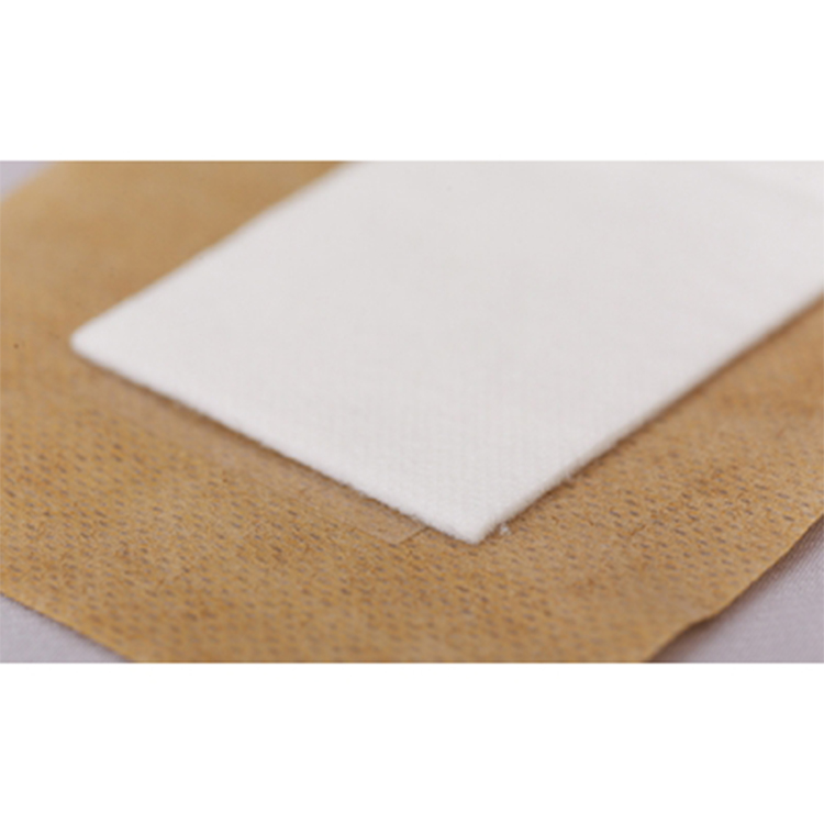 Medical Woundplast Band-aid Adhesive Tape Sterile Wound Silicone Non-woven Dressing