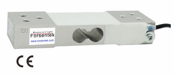 50kg low profile load cell 100kg