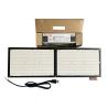 Buy cheap 100w To 600w Quantum Board Dimmable Led Grow Light For Medical Plant 3000K 3500K from wholesalers