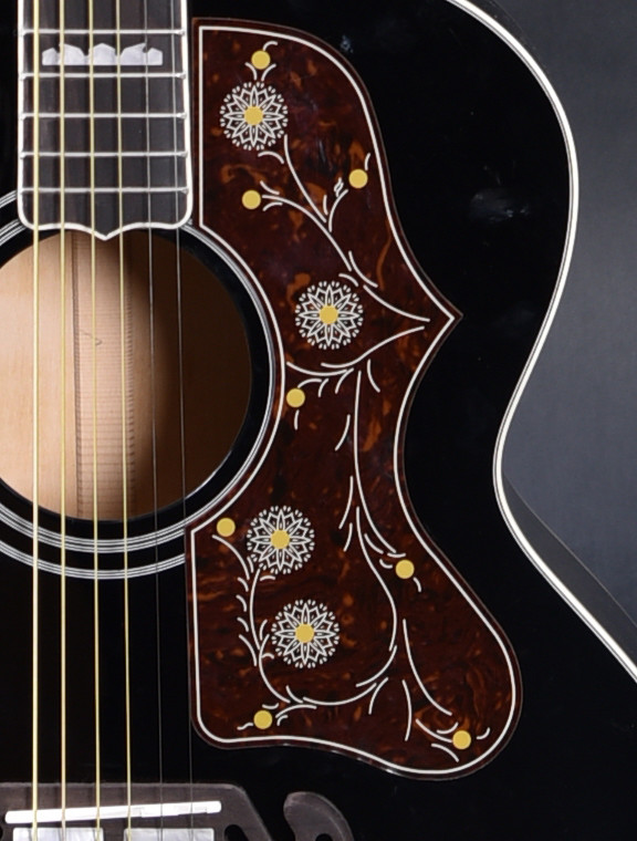 Full solid wood 41 inch acoustic guitar, solid spurce top, solid mahogany back and side Acoustic Guitar