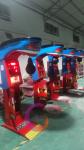 Dragon Fist Hercules Game Arcade Boxing Machine Customized 110V/220V
