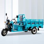 Three Wheel Electric Cargo Bike 1200W 1500W MB-H9 Mobility Vehicle for Cargo
