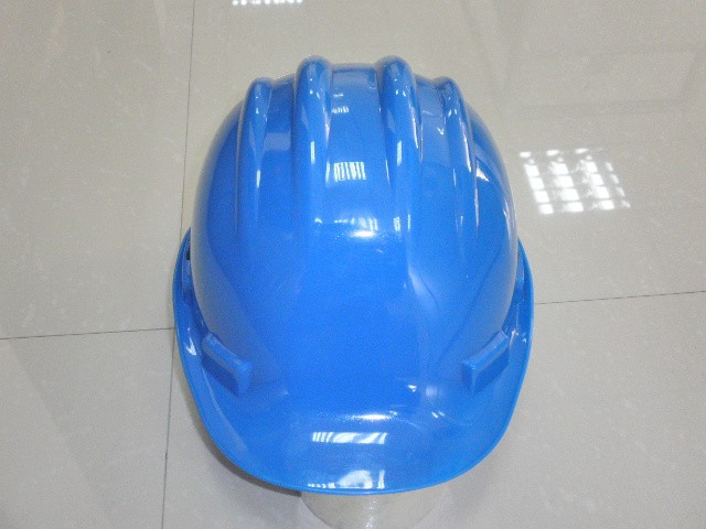 HDPE ANSI SAFETY HELMET