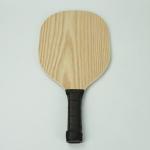Oem Custom Pickleball Paddle Deluxe Net Home Wooden Beach Rackets