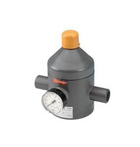 Quality Type V82 Georg Fischer Pressure Reducing Valve for Pressure Management wholesale